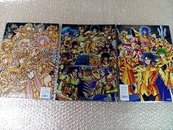 超希少 Limited Base + ジャンフェス 聖闘士星矢クリアファイル Amazon.co.jp: 希少 聖闘士星矢 limited base限定 クリア